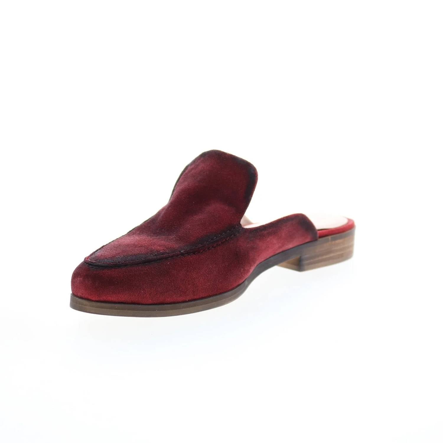 Diba True - Women's Art Easel Mule - Image 6