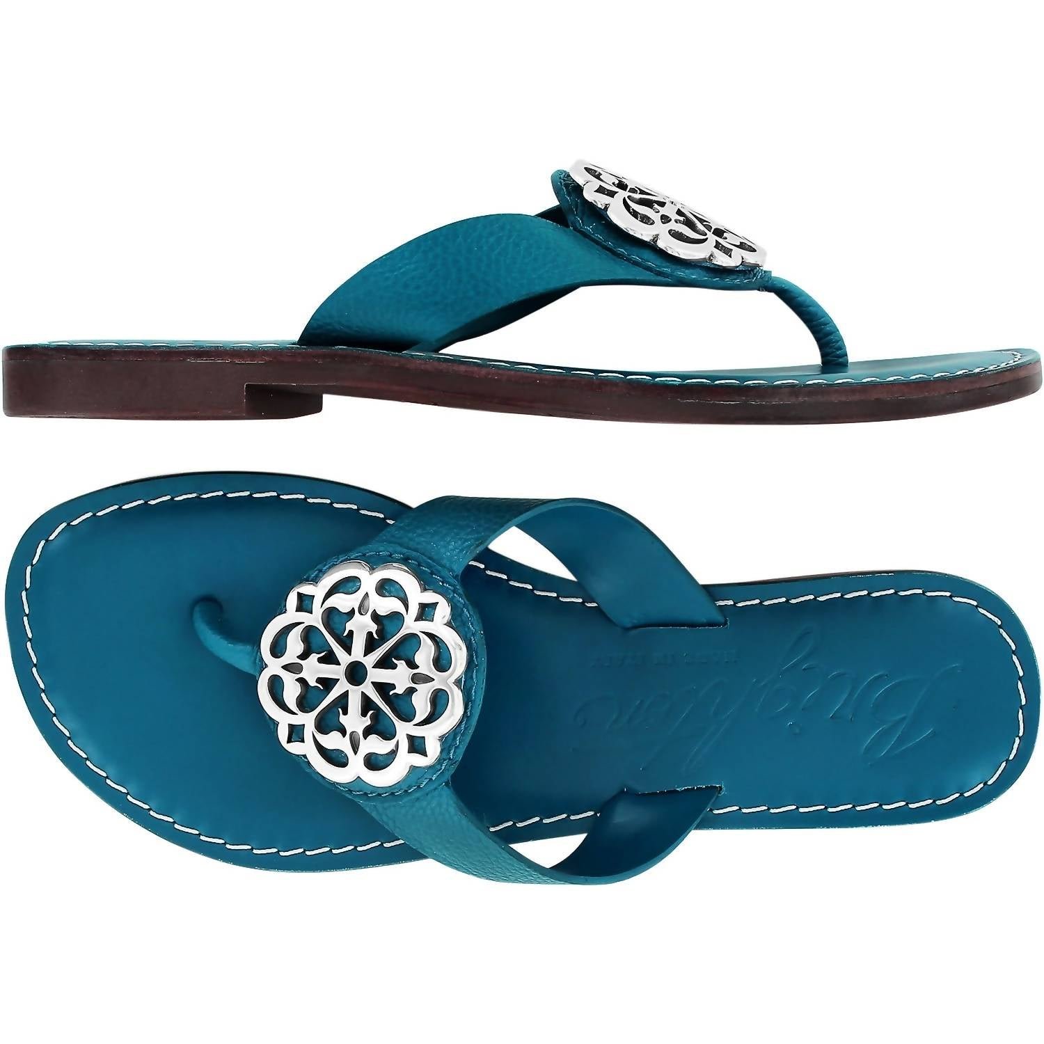 Brighton - Women's Alice Sandals - Image 3