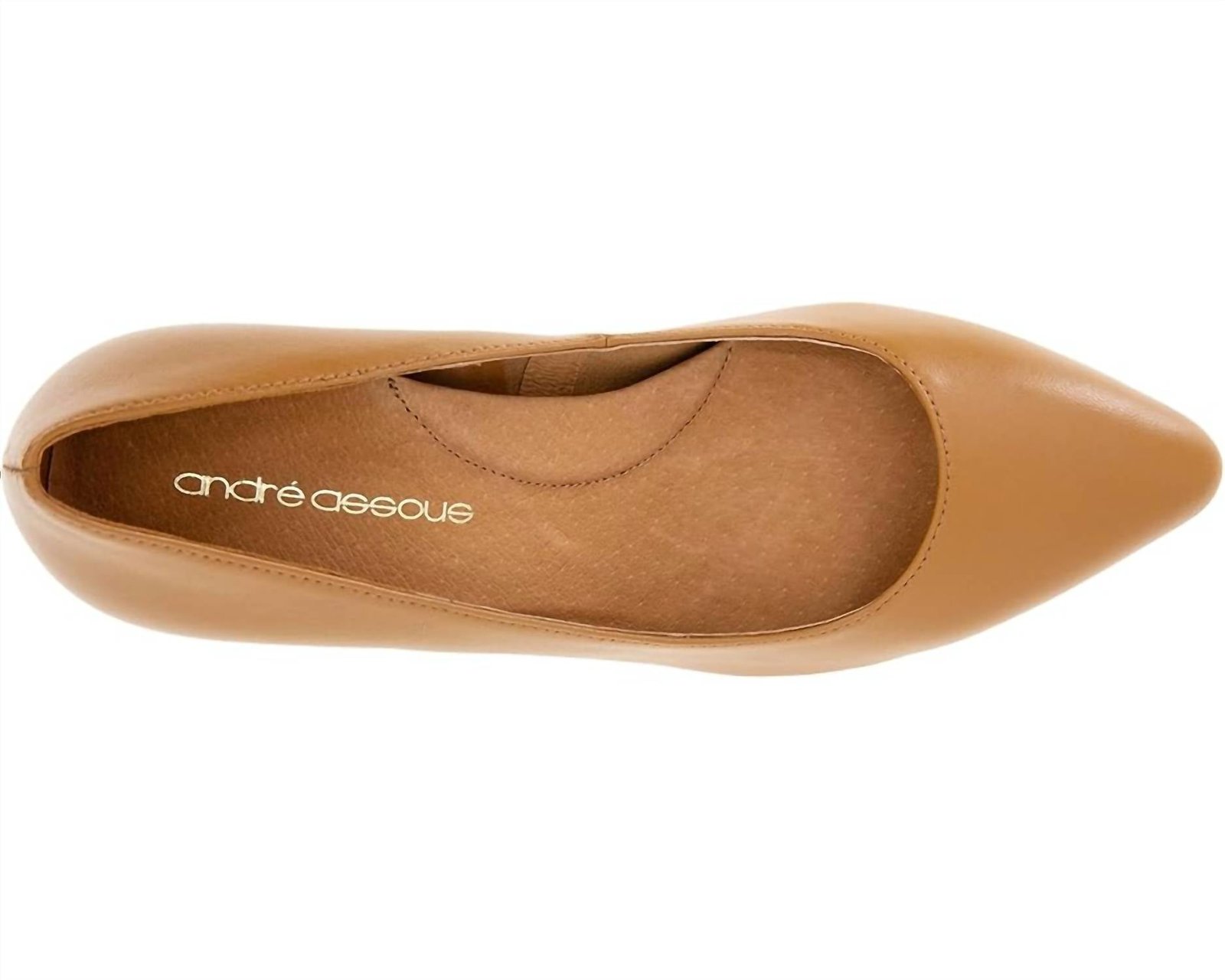 Andre Assous - Women's Wynne Sandals - Image 3