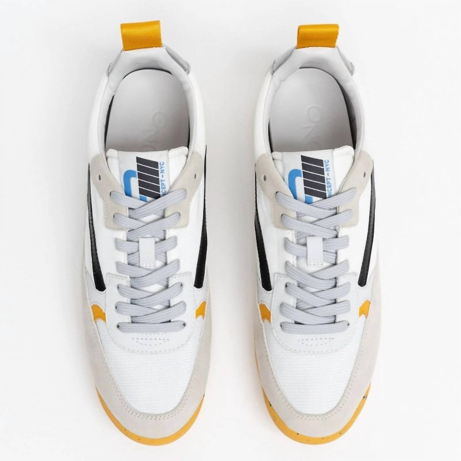 Oncept - Women's Montreal Sneakers - Image 3