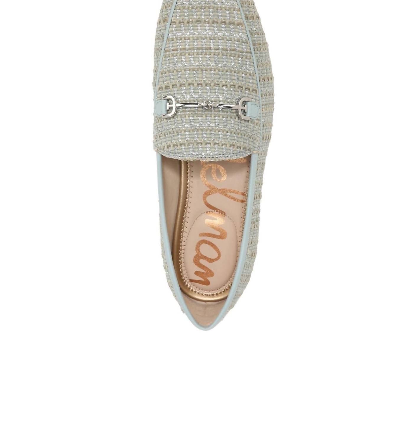 Sam Edelman - Women's Loraine Bit Loafer - Image 3