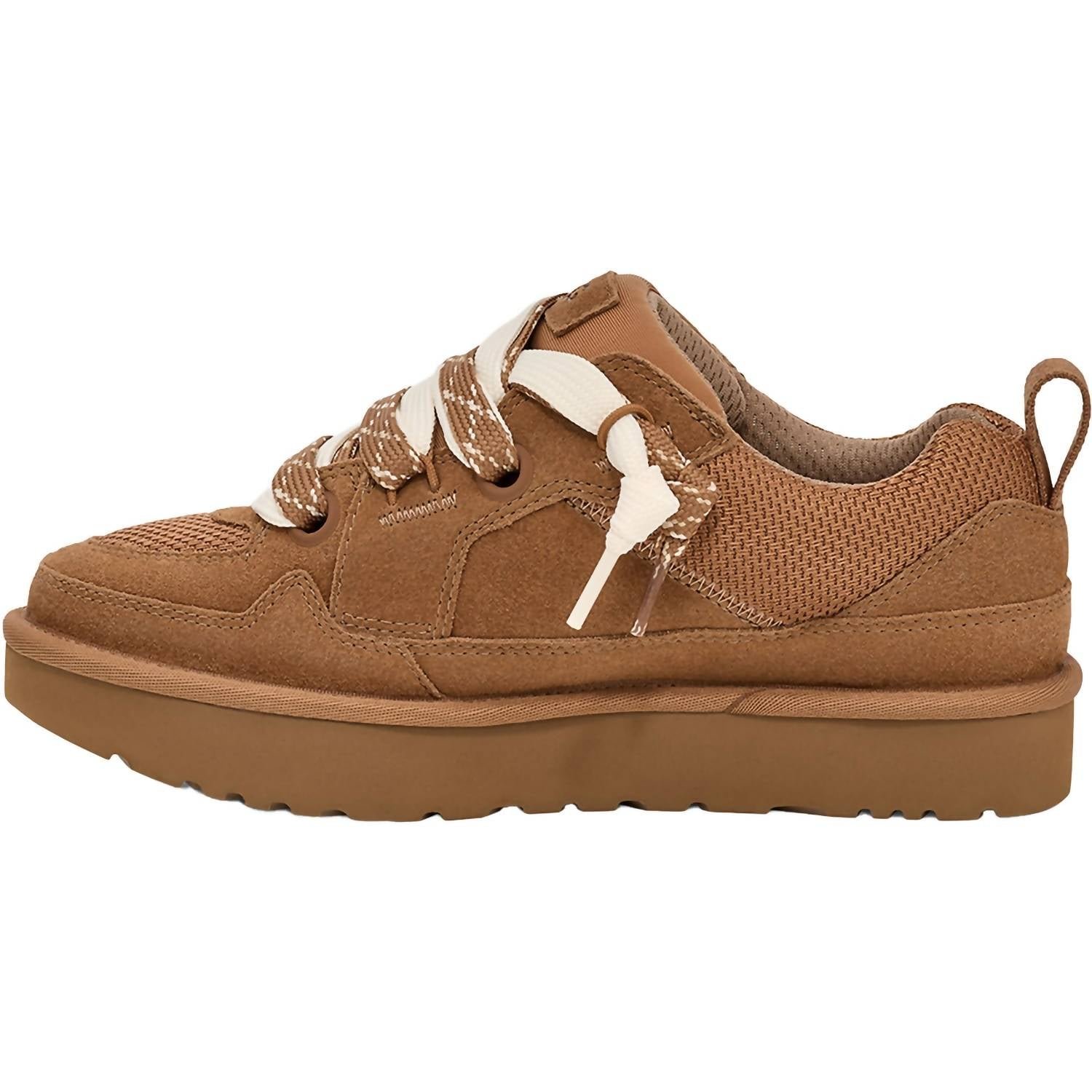 Ugg - Women's Lo Lowmel Sneakers - Image 2