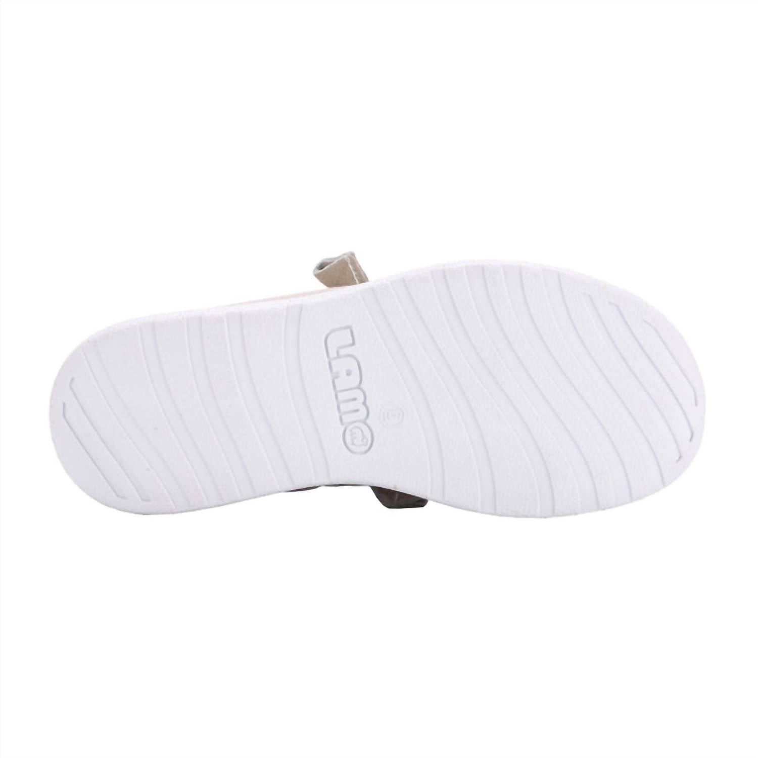 Lamo - Paula Elastic Tie Loafer - Image 9