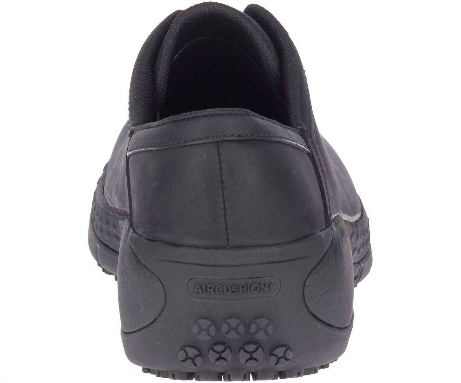 Merrell - Women's Encore 2 Lace Non Slip Work Shoe - Image 7
