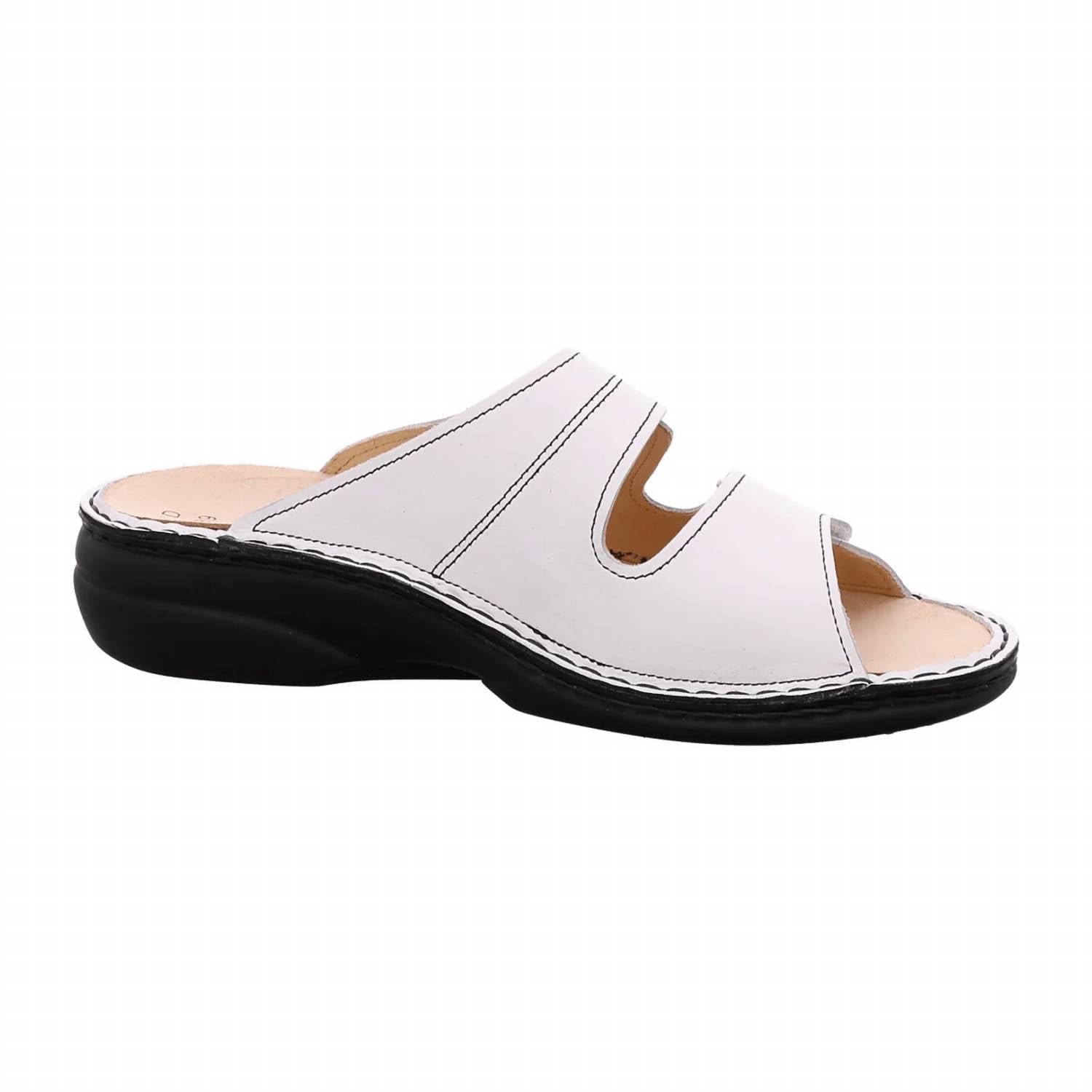 Finn Comfort - Women's Sansibar Sandal - Image 3