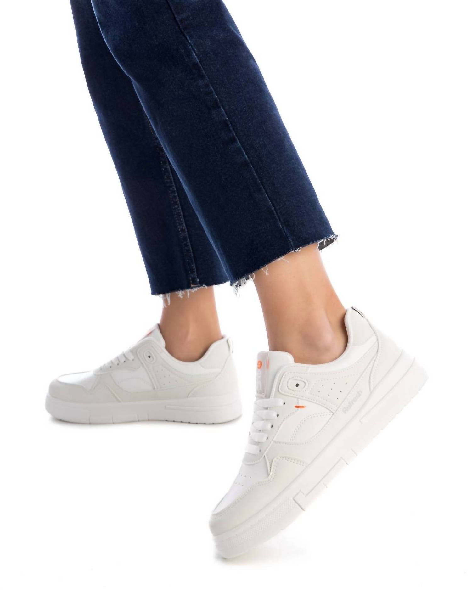 Xti - Women's Casual Sneakers - Image 5