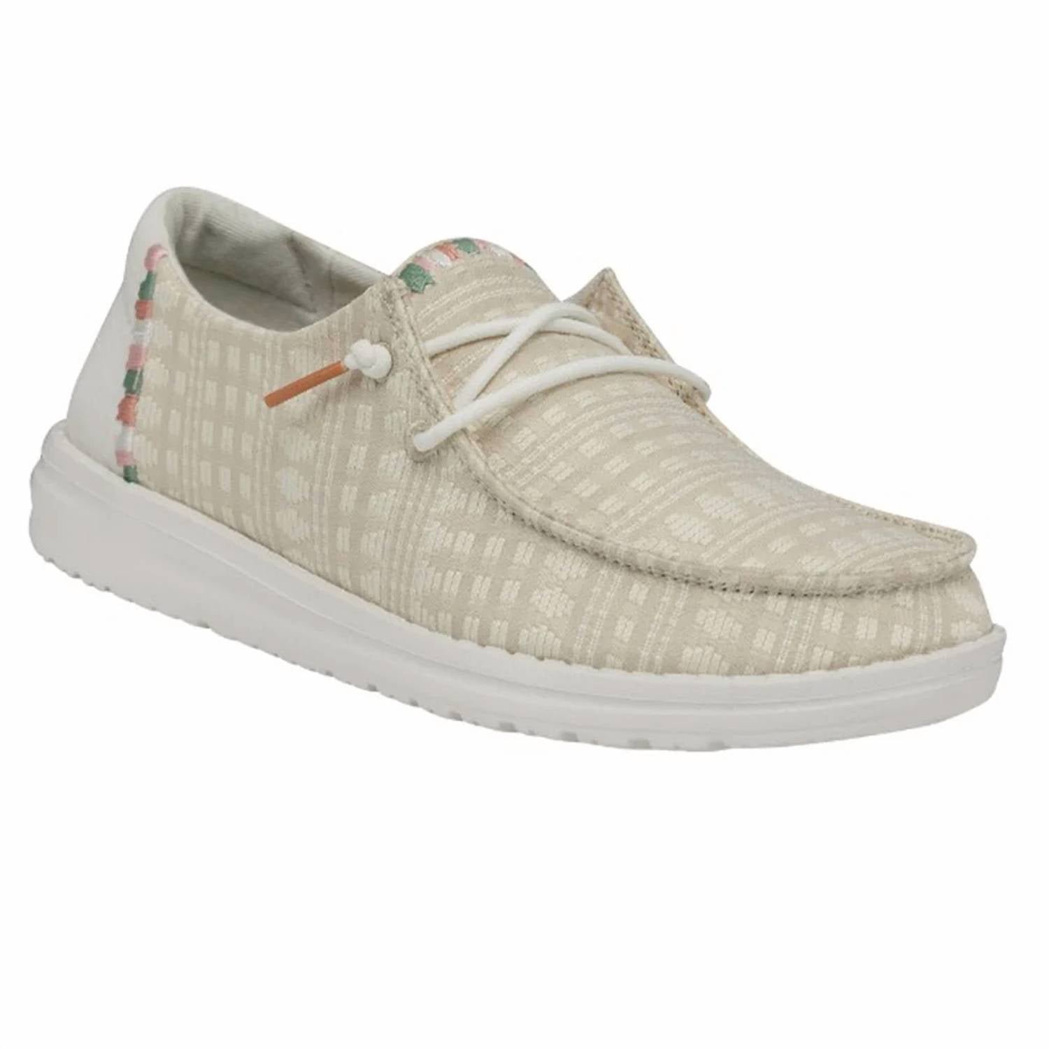 Hey Dude - Women's Wendy Boho Loafers - Image 2