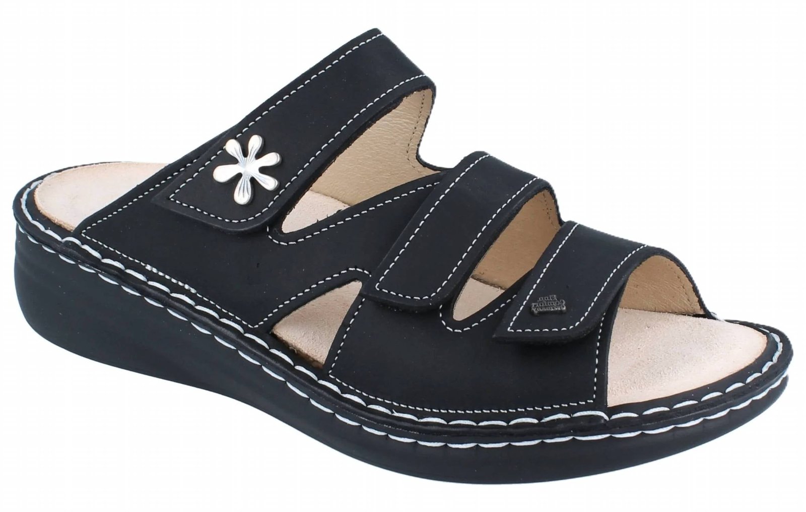 Finn Comfort - Women's Grenada Sandal