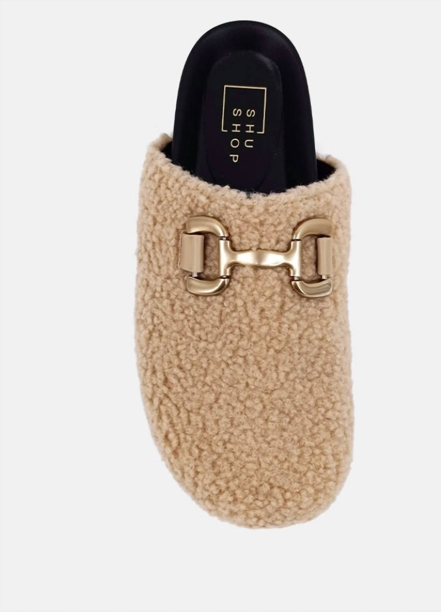 Shu Shop - Women's Azala Clog - Image 5