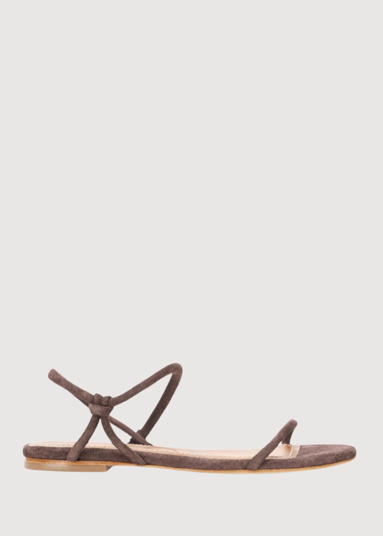 Staud - Women's Laurel Strappy Sandal
