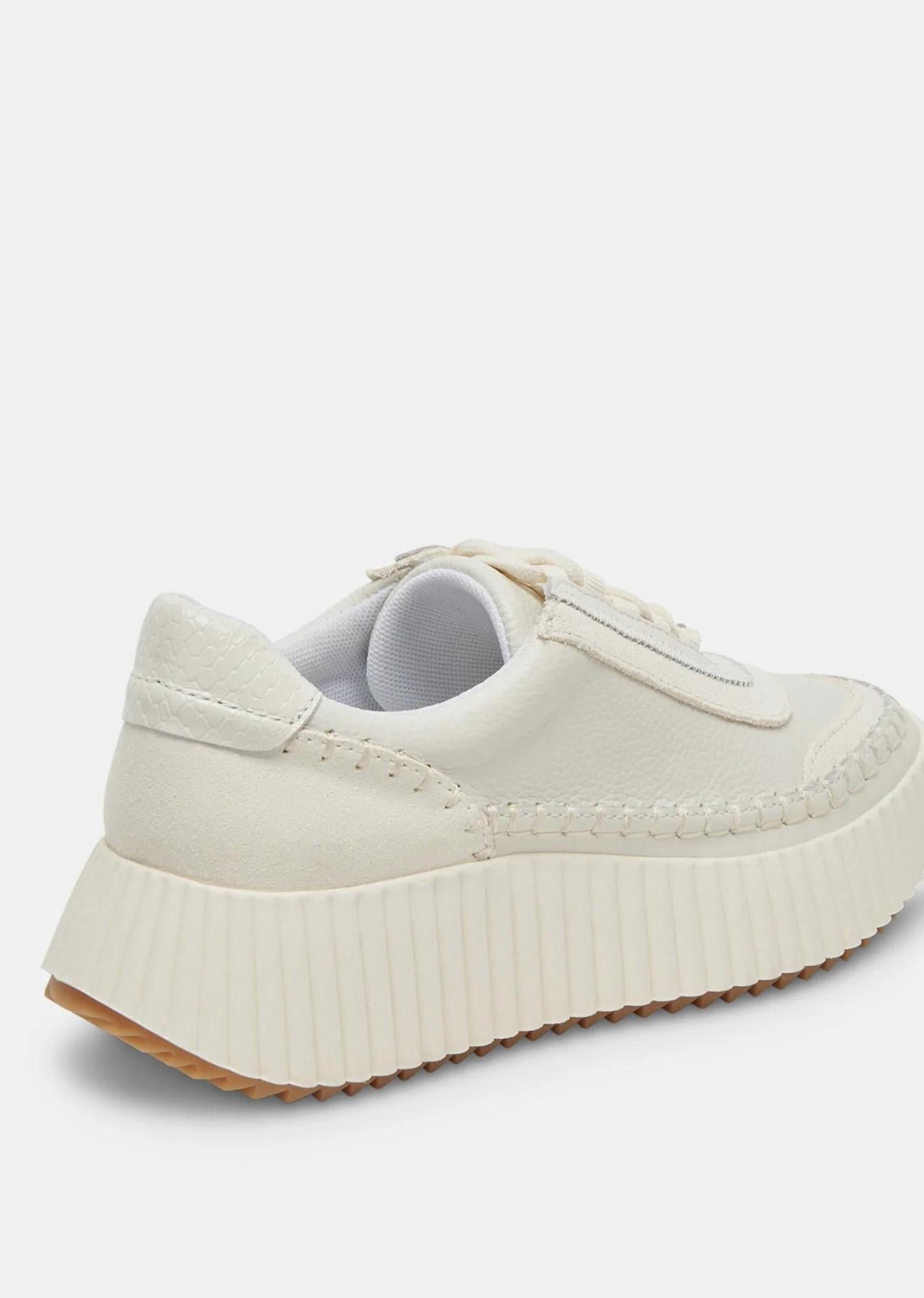 Dolce Vita - Women's Dolen Sneakers - Image 3