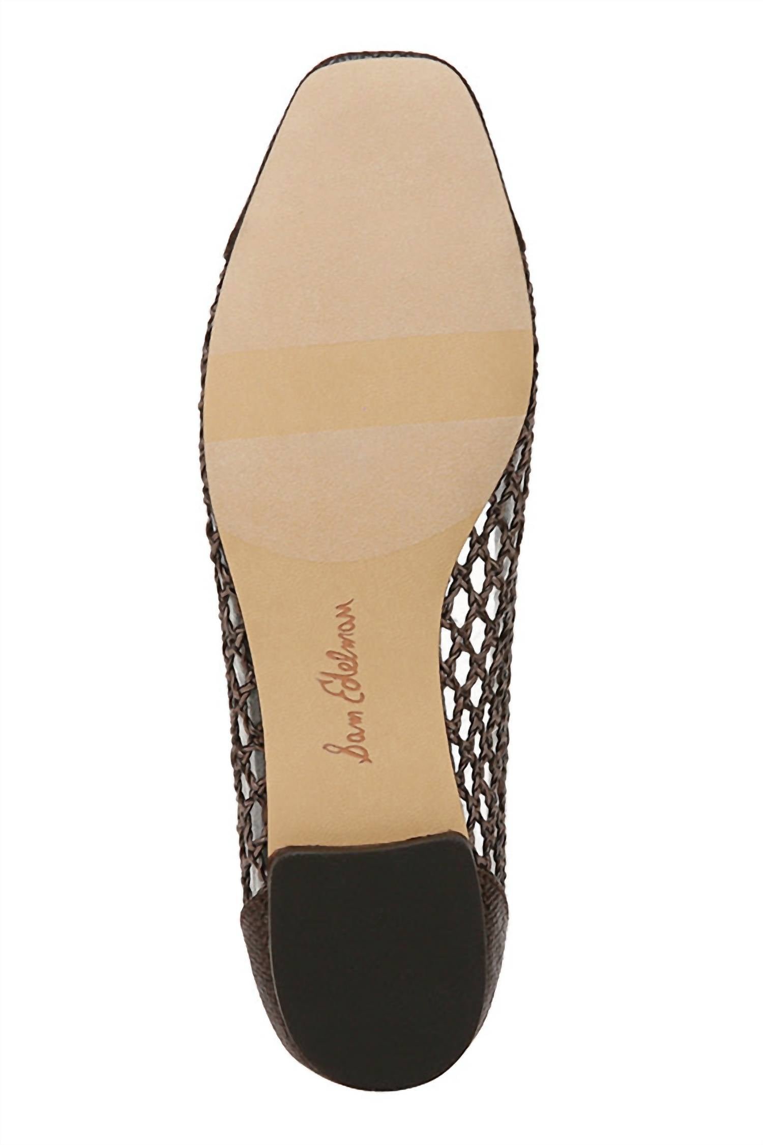 Sam Edelman - Women's May Ballet Flat - Image 10