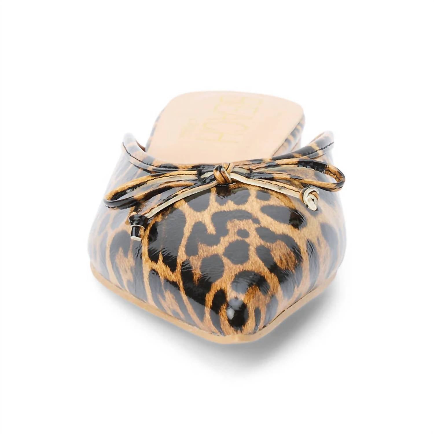 Matisse - Women's Reggie Flat Mule - Image 3