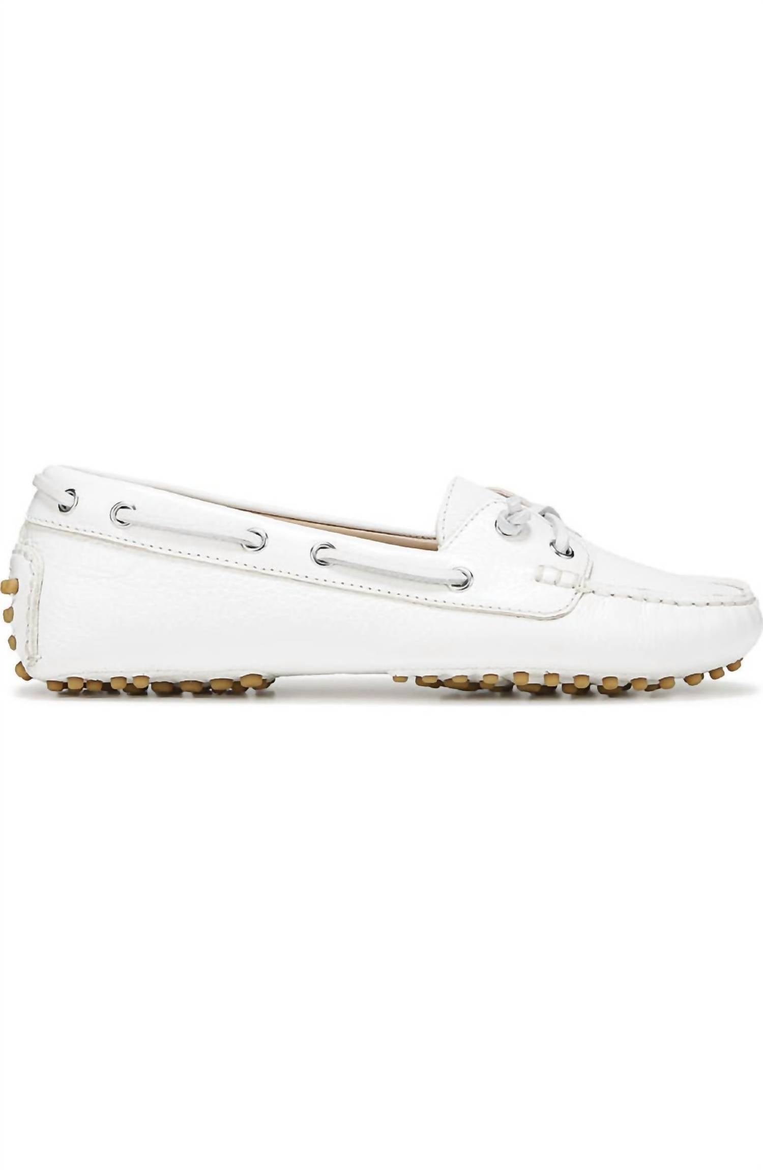 Veronica Beard - Women's Jia Boat Shoe - Image 2