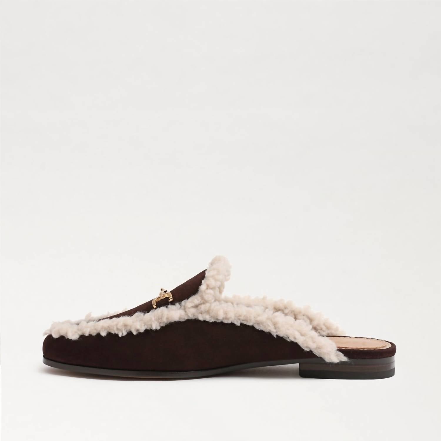 Sam Edelman - LINNIE BIT COZY MULE - Image 5