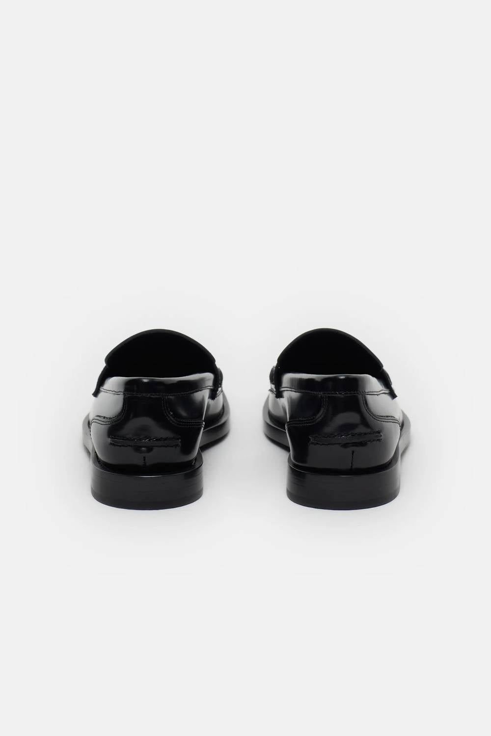 Closed - Women's Italian Leather Loafers - Image 4