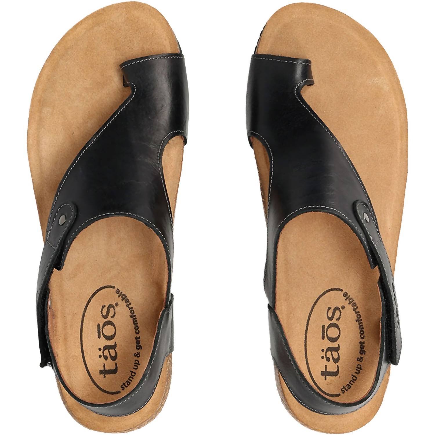 Taos - Women's Fame Sandals - Image 3