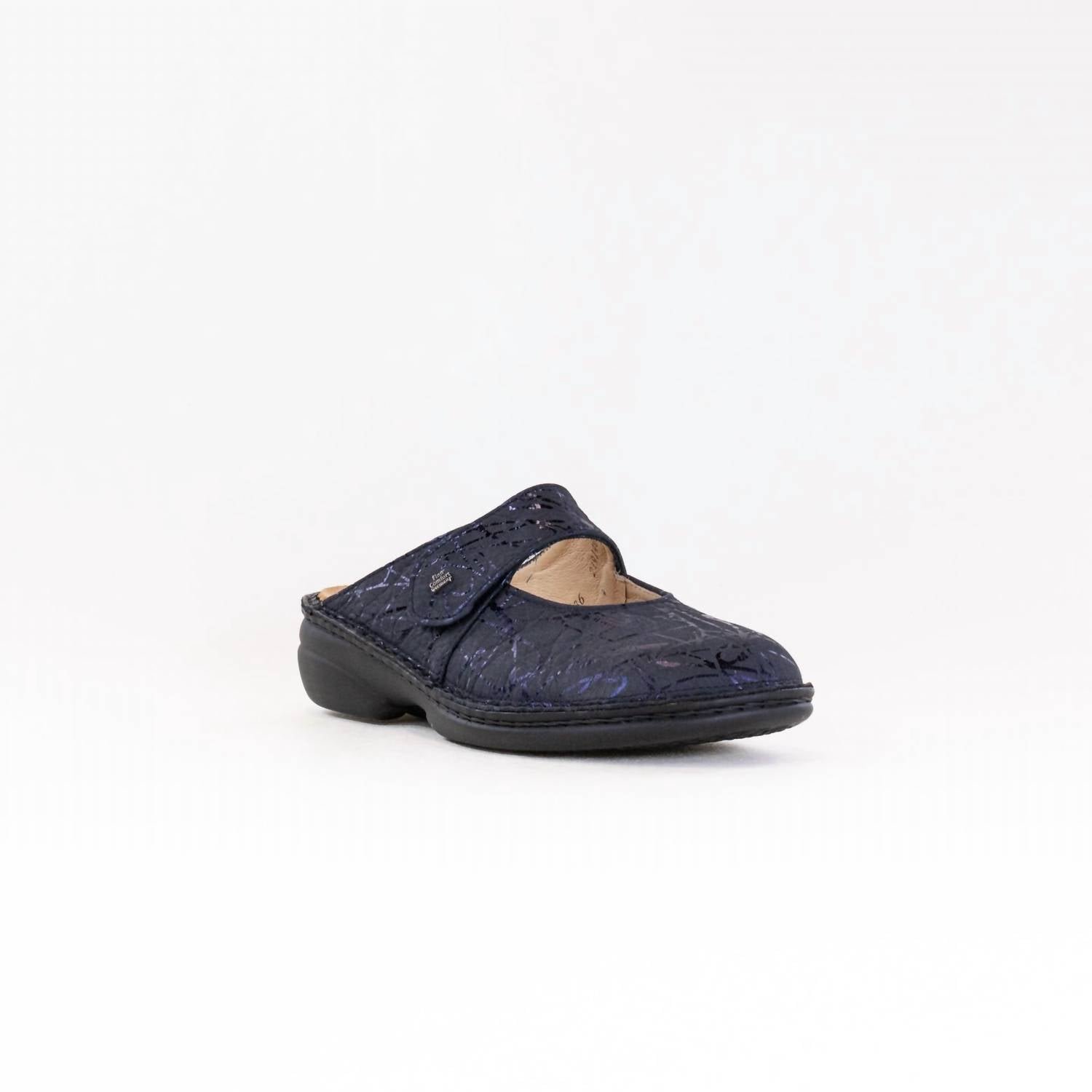 Finn Comfort - Women's Stanford Clog - Image 2