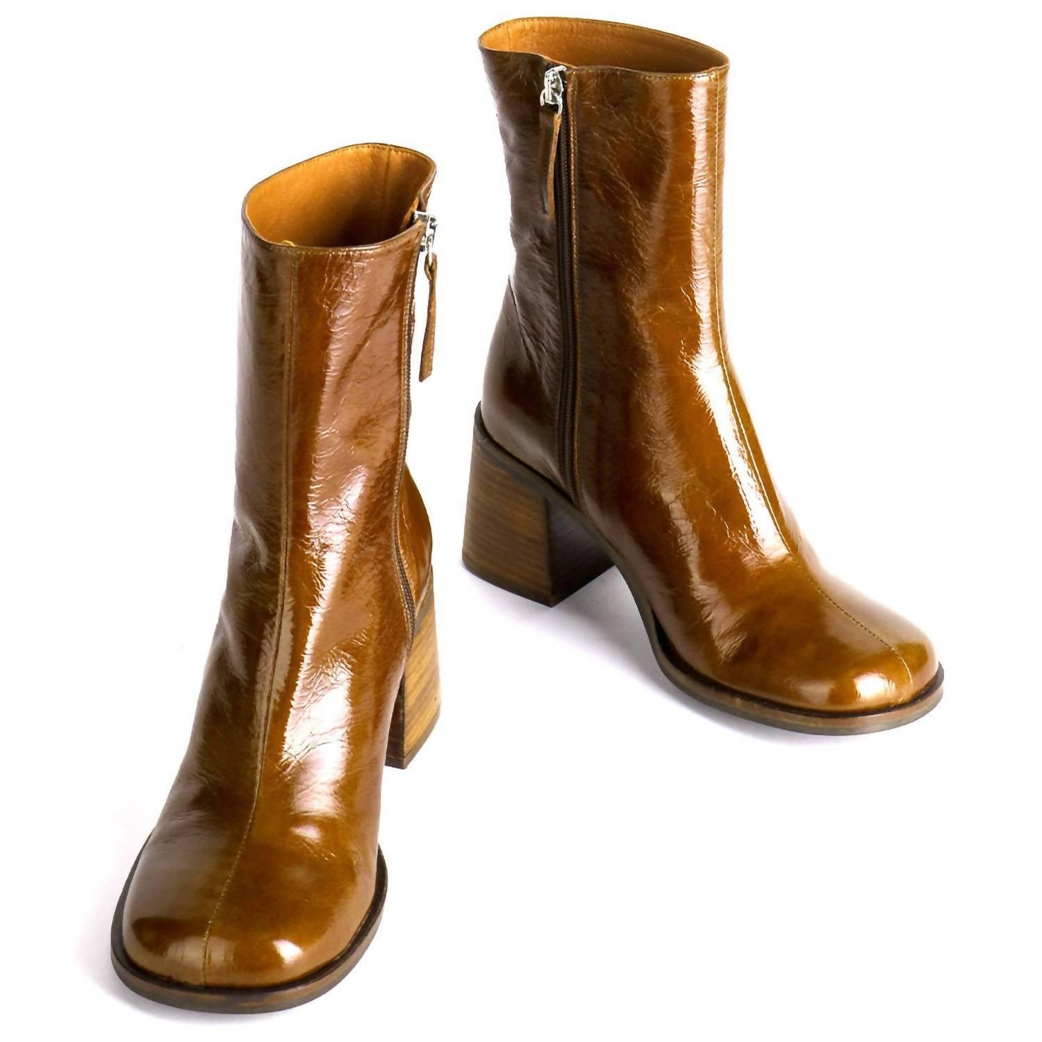 Intentionally Blank - Women's Mall Boot - Image 2