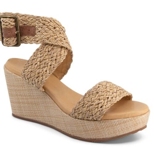 Chocolat Blu - Women's Isabel Sandal