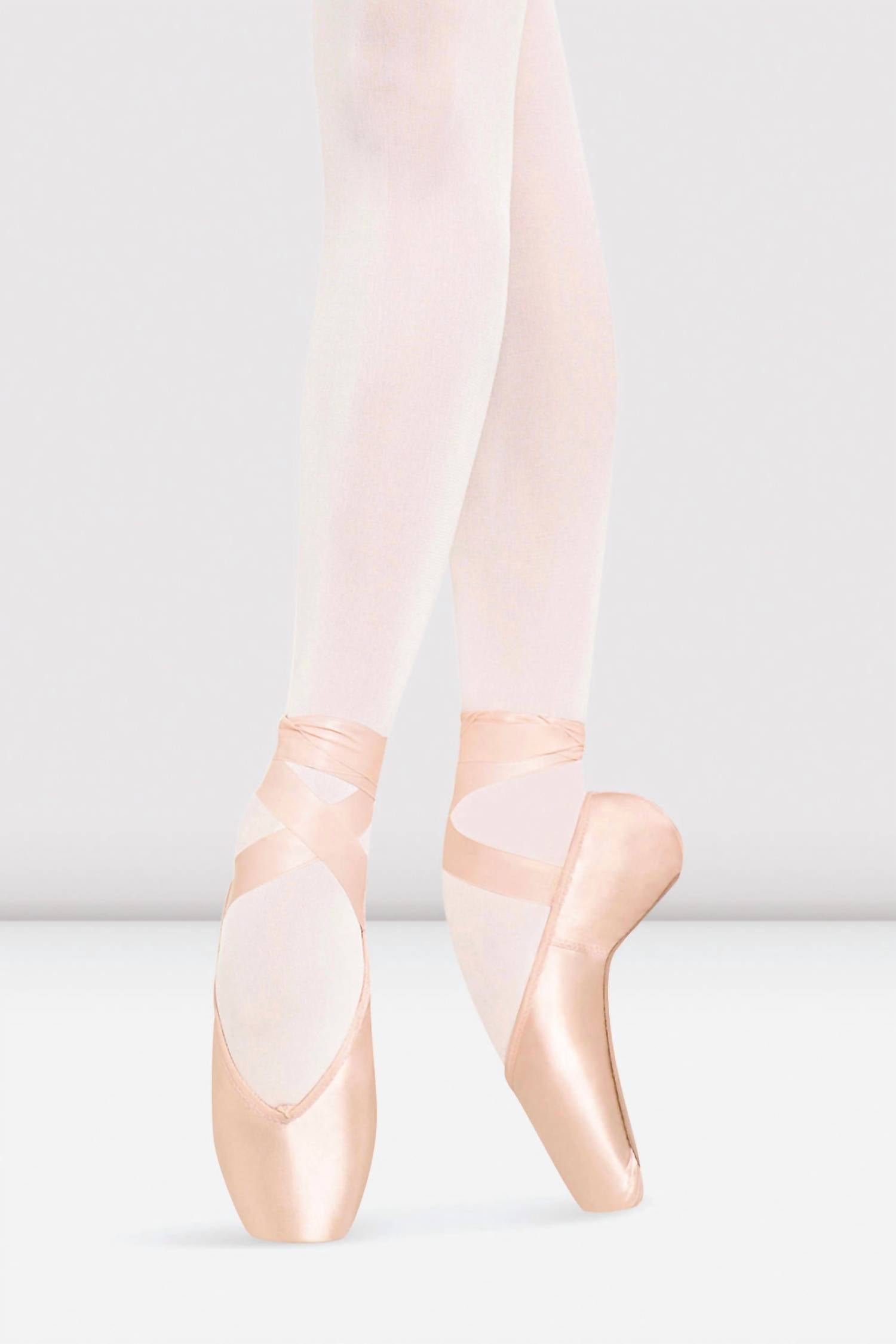 Bloch - Women's Heritage Pointe Shoe - Image 5