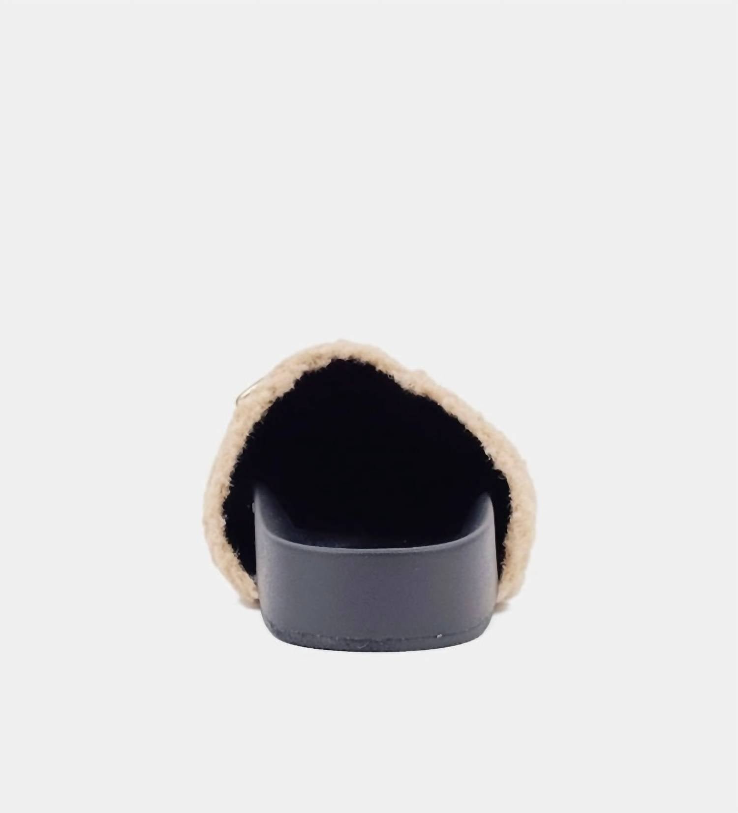 Shu Shop - Women's Azala Clog - Image 6