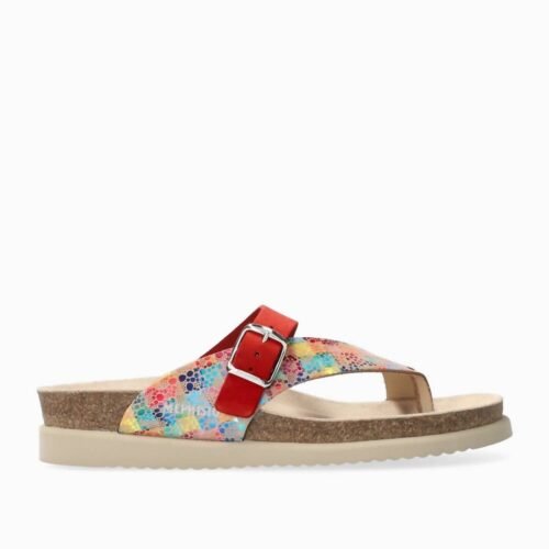 Mephisto - Women's Classic Helen Mix Sandal