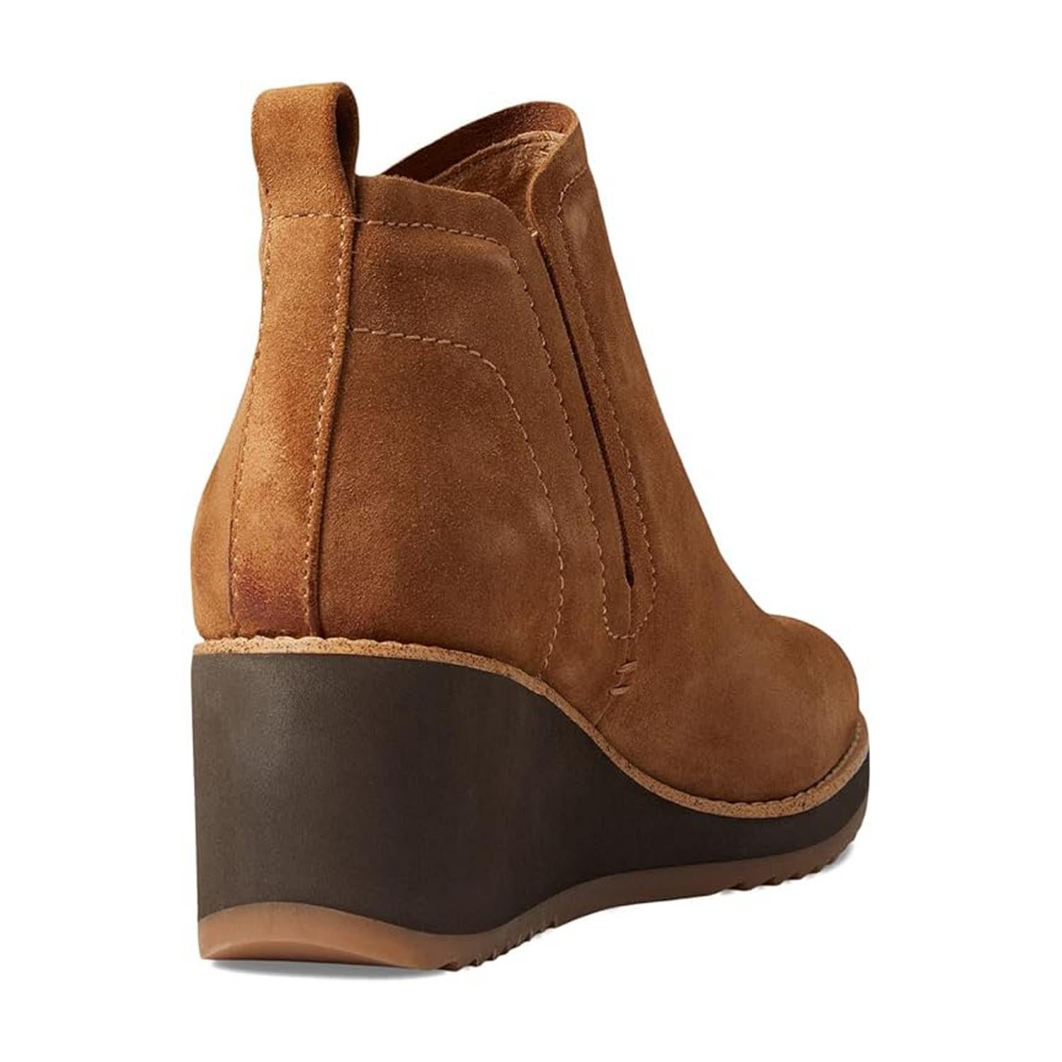 Sofft - Women's Emeree Wedge Bootie - Image 4