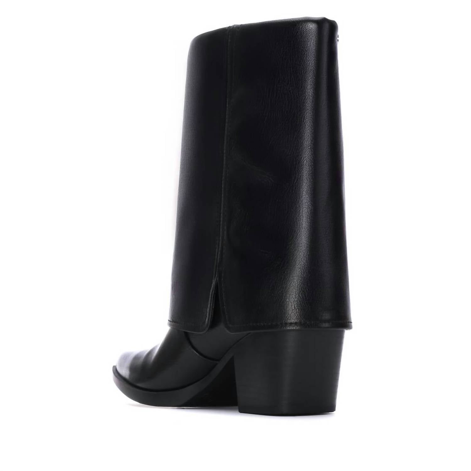 Xti - Women's 144716 Ankle Booties - Image 3