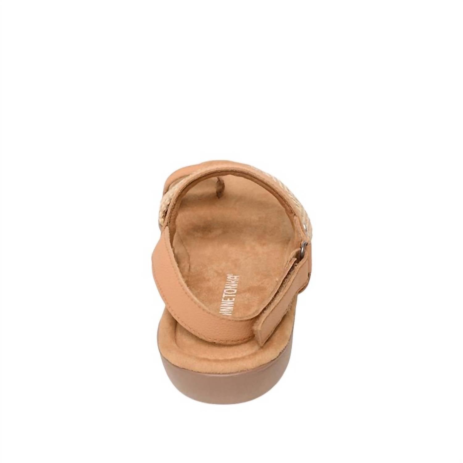 Minnetonka - Women's Salma Sandal - Image 4