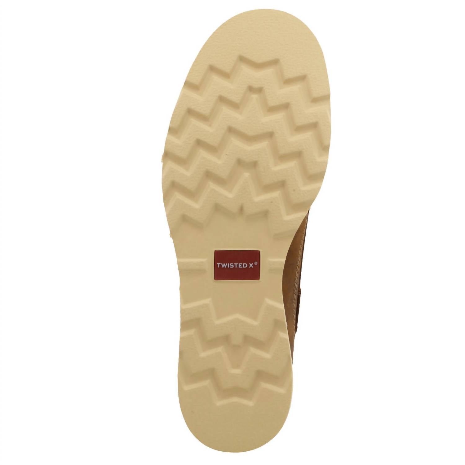 Twisted X - Women's Wedge Sole Boot - Image 6