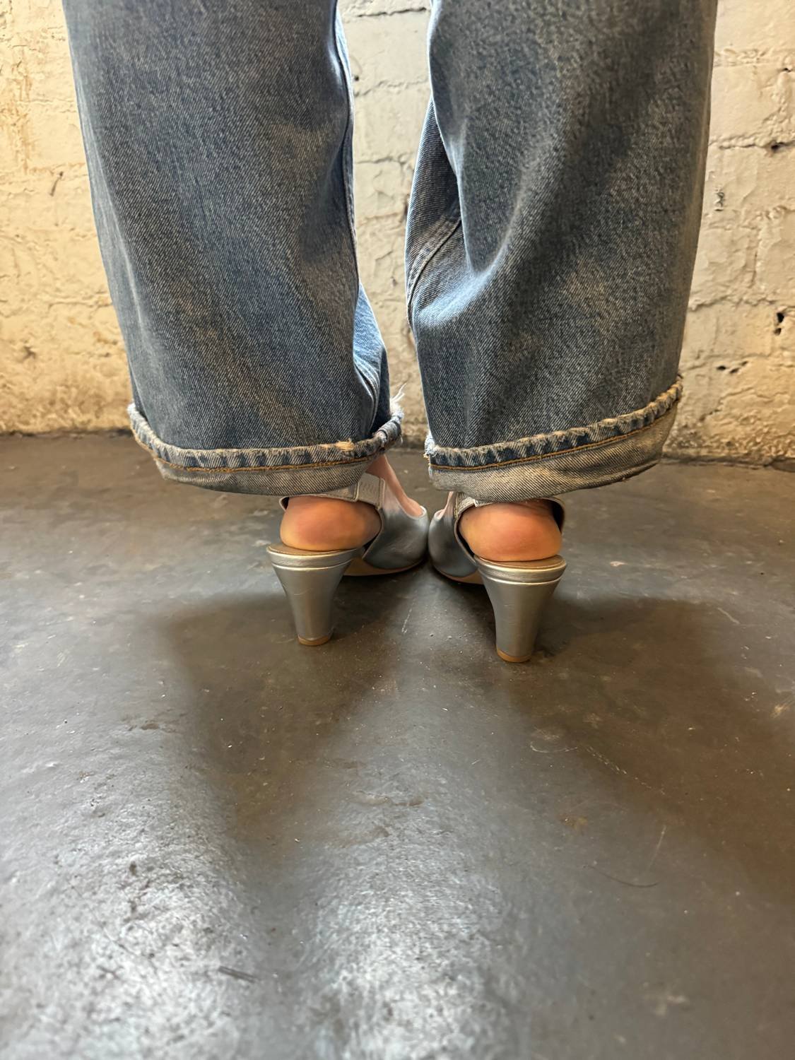 Matisse - Women's Slingback Heel - Image 4