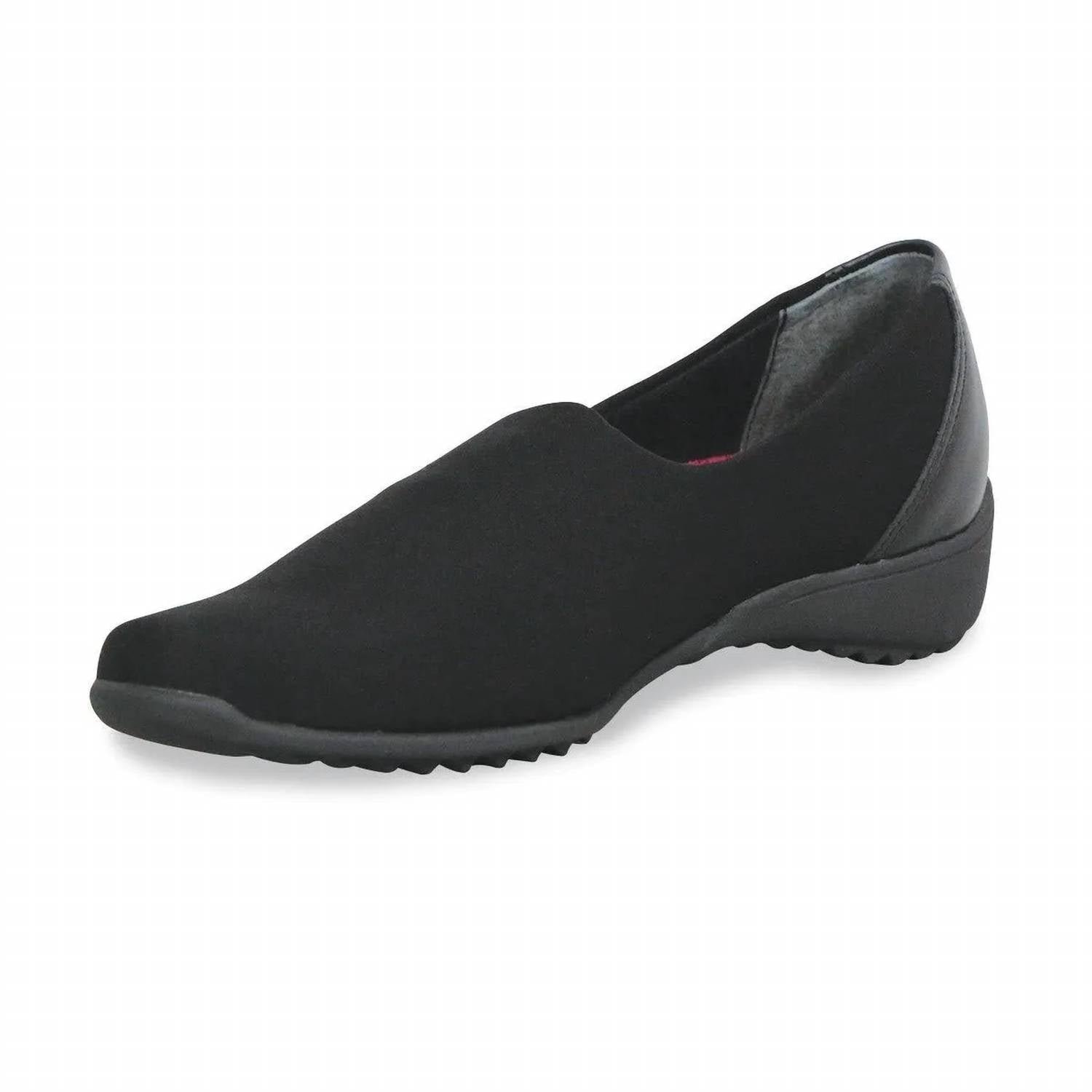 Munro - Women's Traveler Mules - Image 2