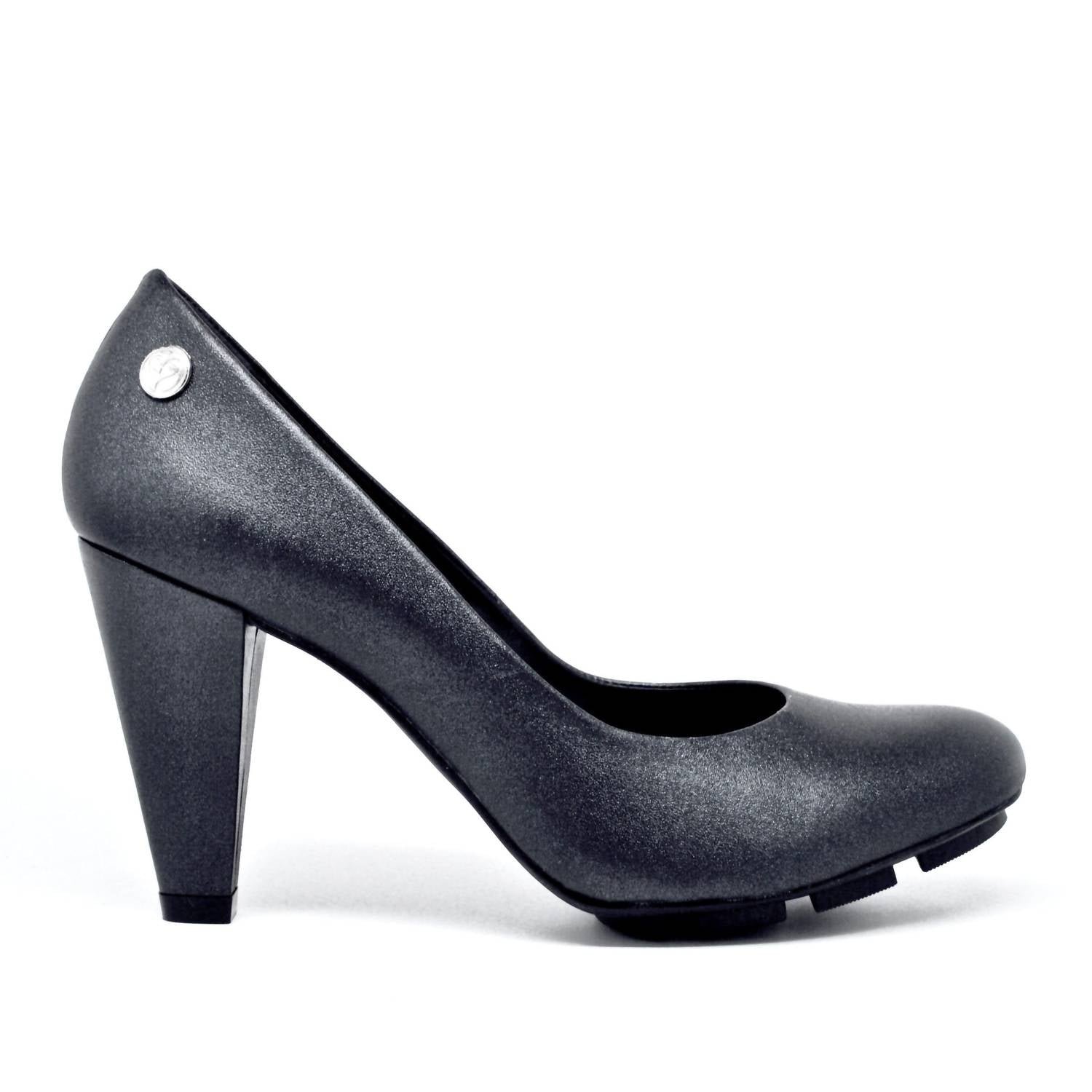 Ciel Bleu - Women's Skigh Heels