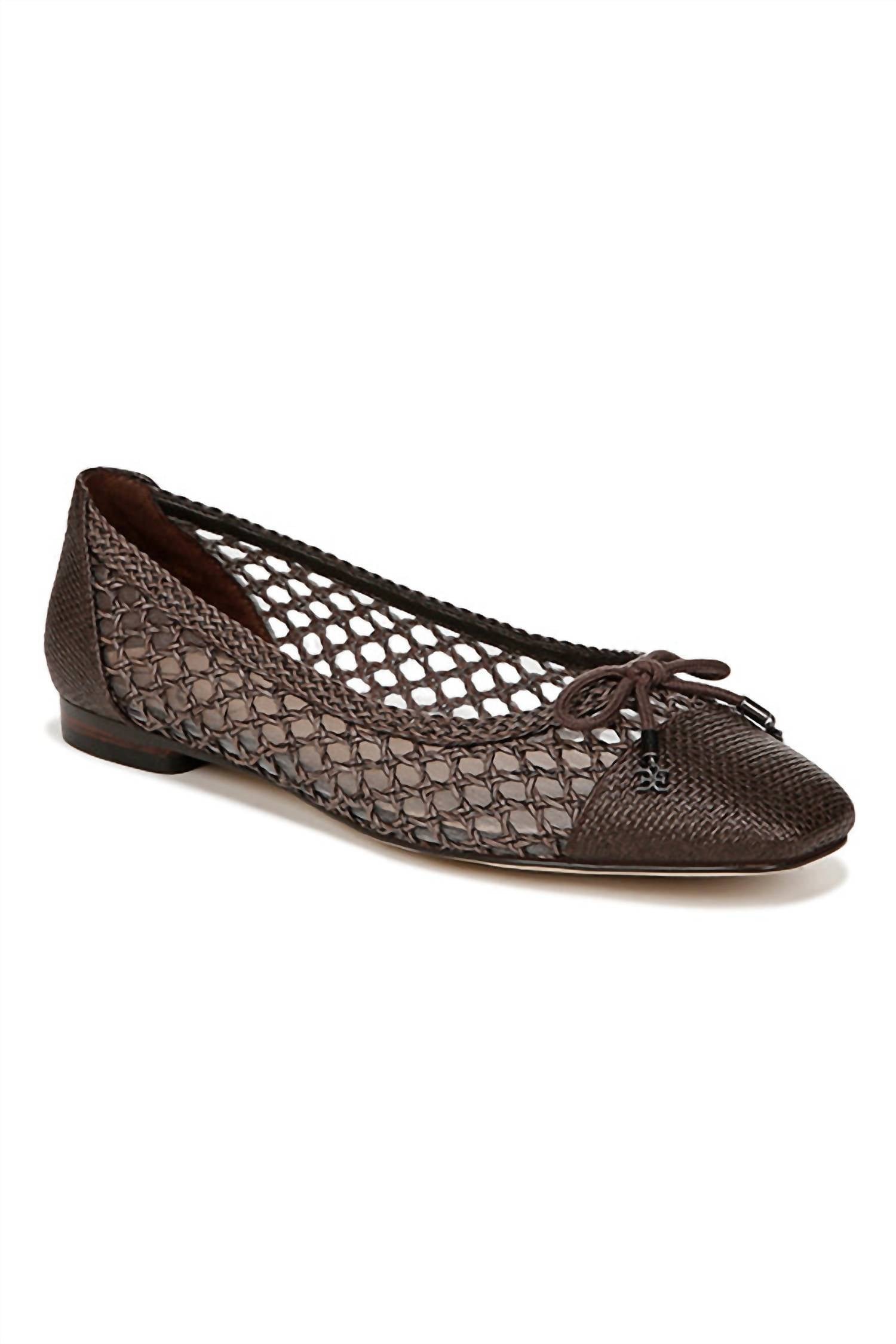 Sam Edelman - Women's May Ballet Flat - Image 2
