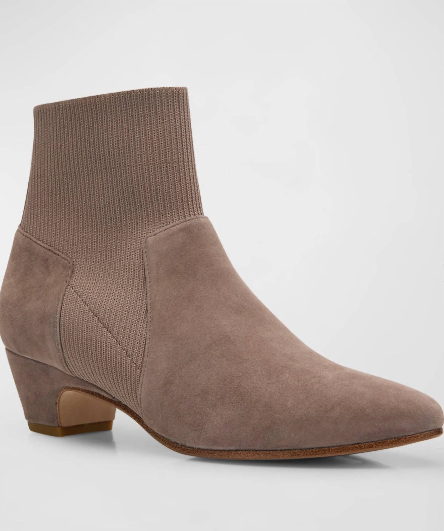 Eileen Fisher - Women's Muzy Booties