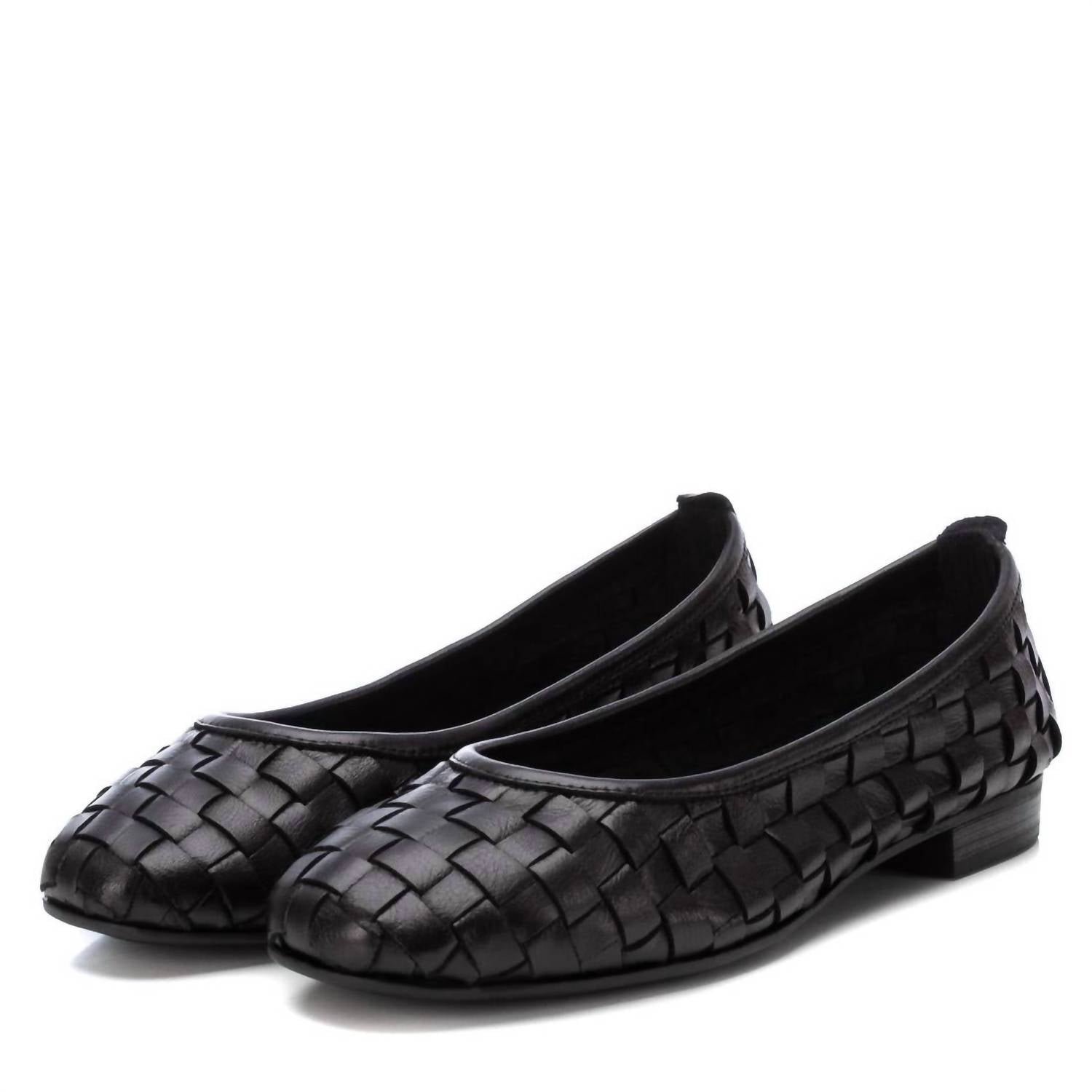 Xti - Women's Carmela Ballerinas - Image 9