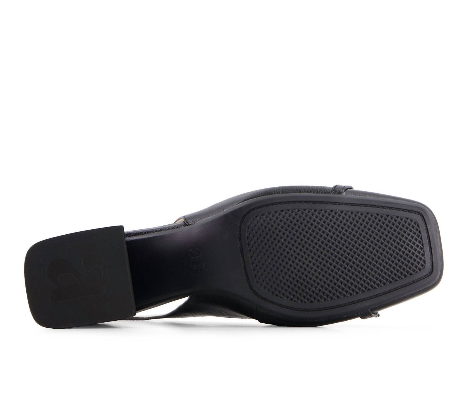 Andrea - Women's Slingback Pumps With Square Toe - Image 6