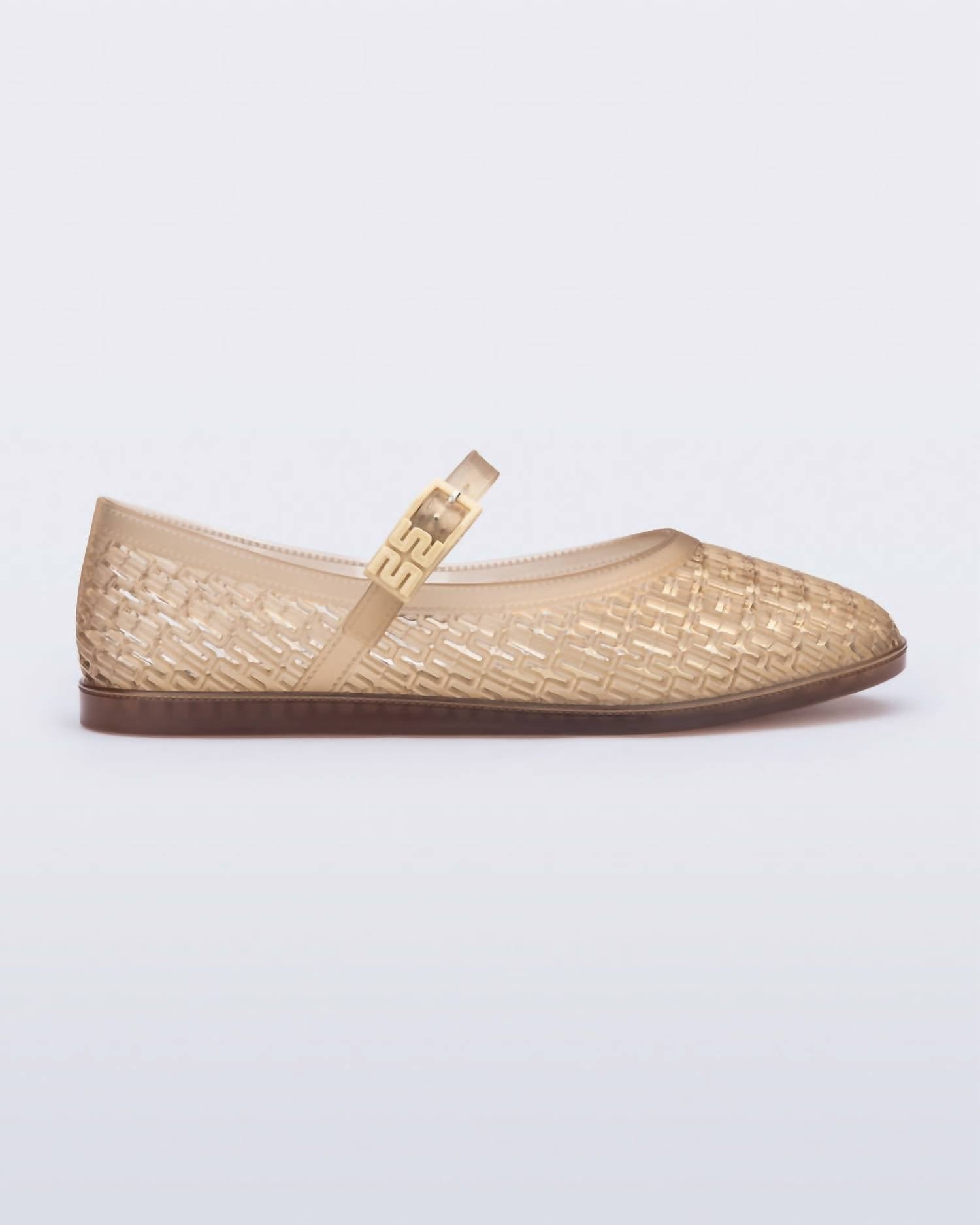 Melissa - Women's Harper Ballet Flats