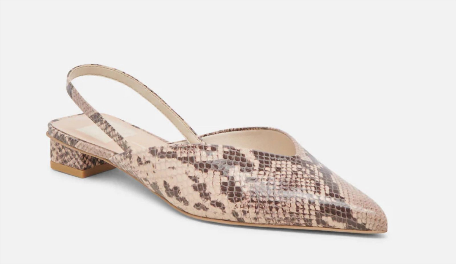 Dolce Vita - Women's Byanca Petite Heel - Image 2