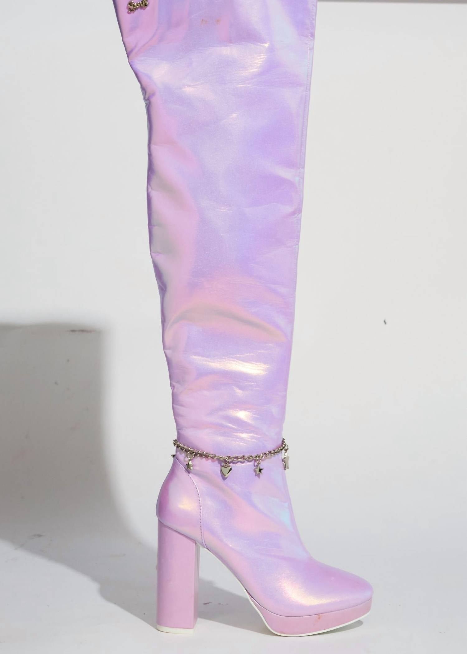 Sparkl Fairy Couture - Women's Naomi Boot - Image 2