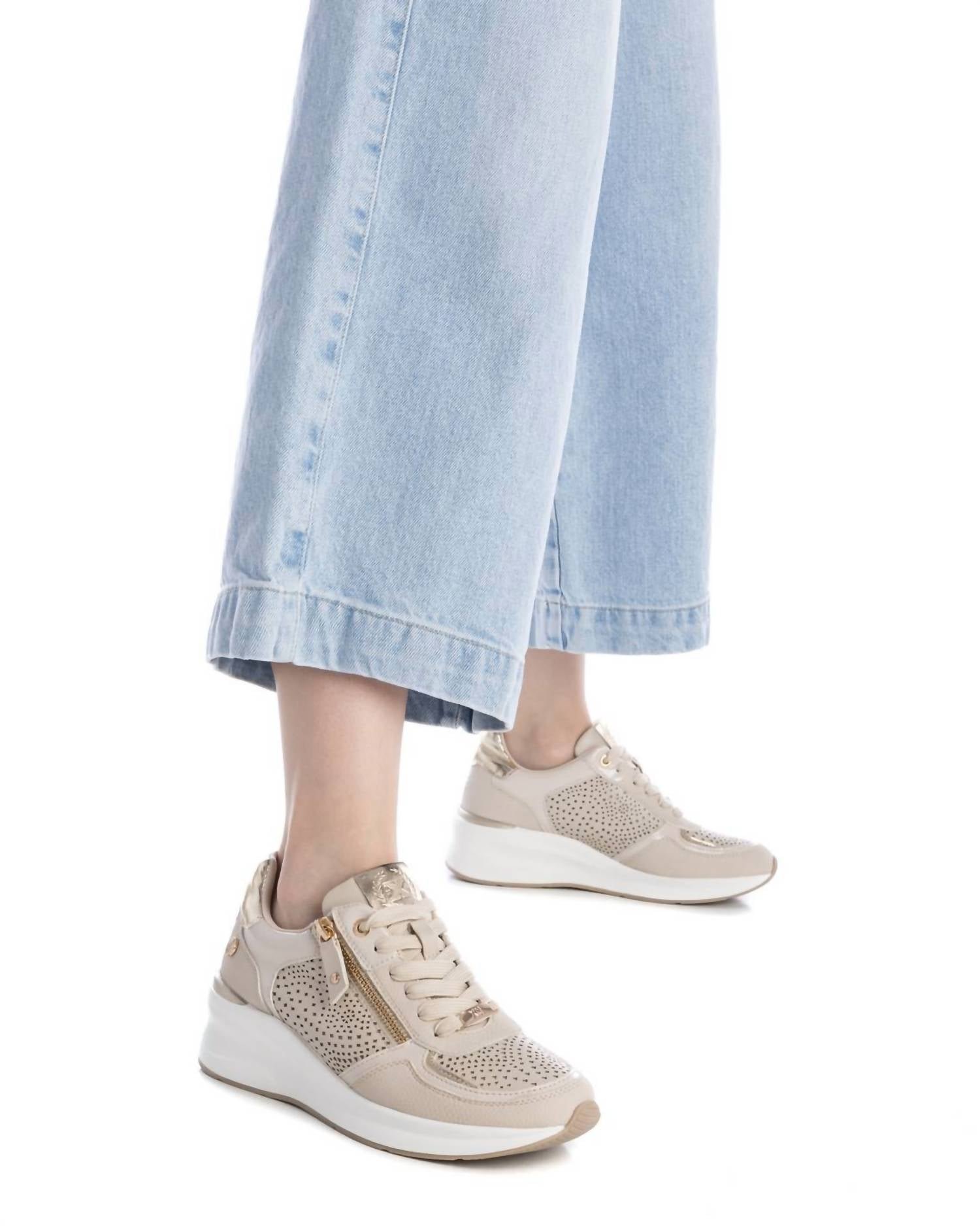 Xti - Women's Sneakers - Image 5