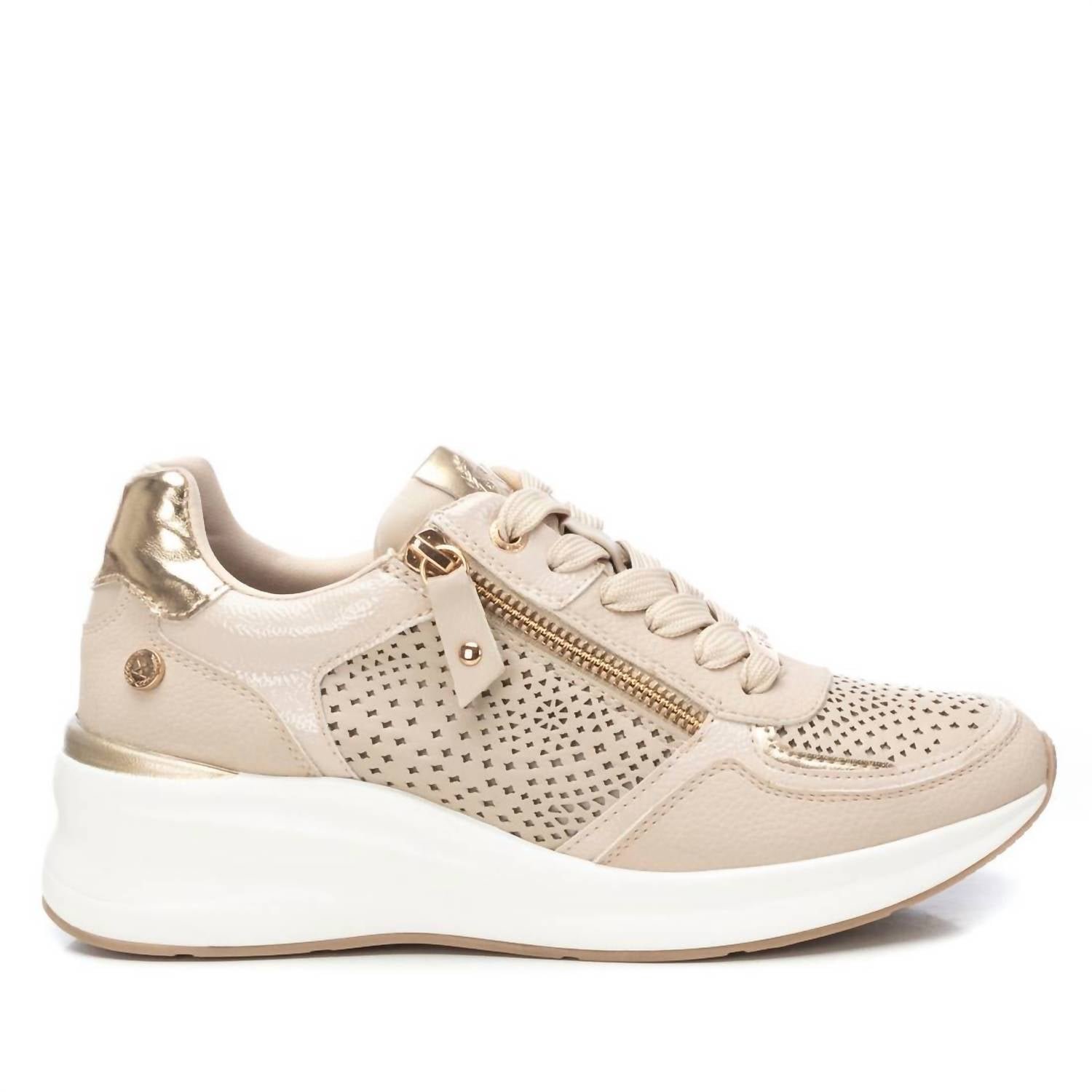 Xti - Women's Sneakers - Image 3