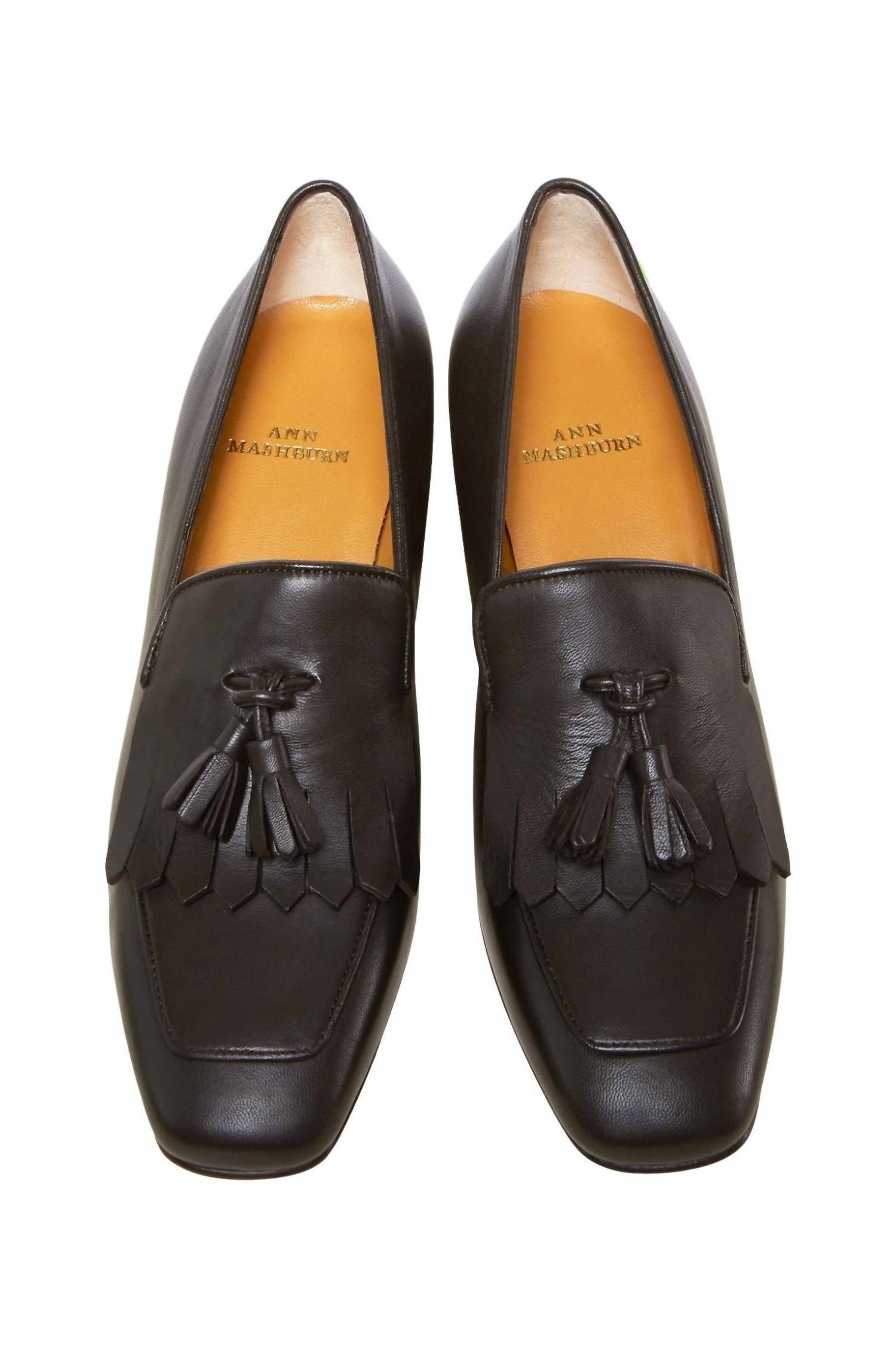 Ann Mashburn - Women's Kilt Heel - Image 2