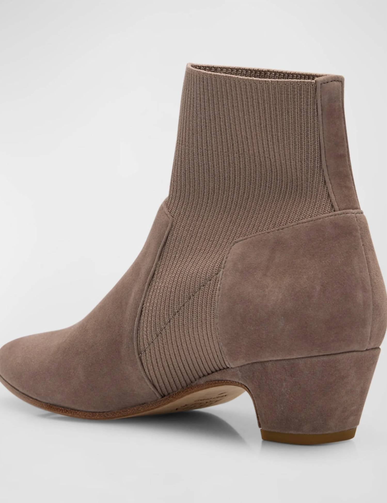 Eileen Fisher - Women's Muzy Booties - Image 3