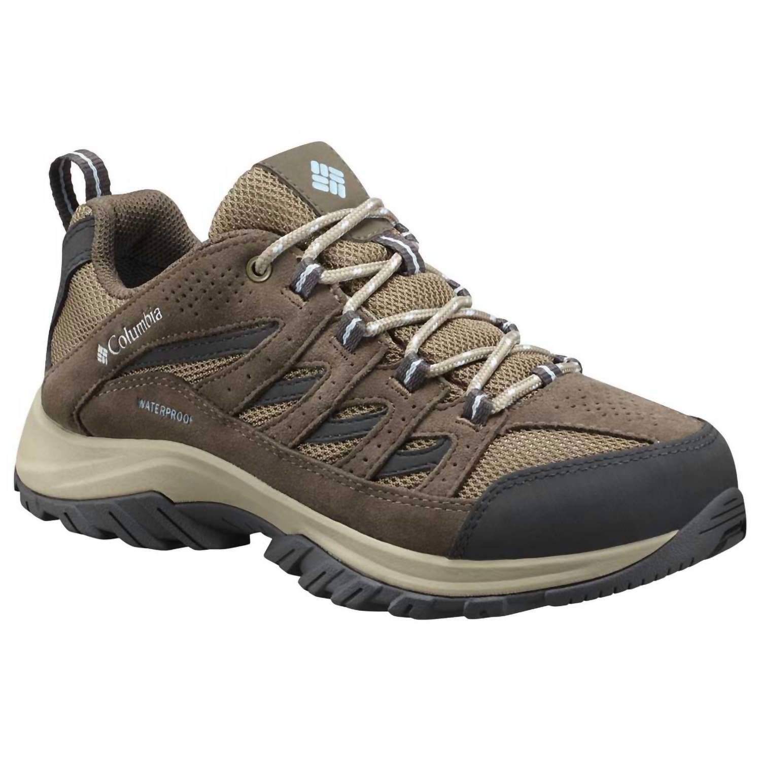 Columbia - Women's Crestwood Waterproof