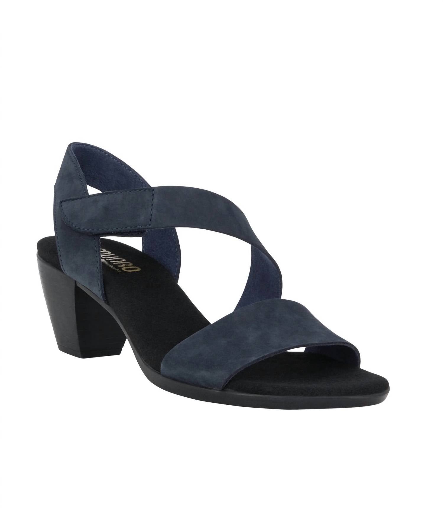 Munro - Women's Lucia Heel Sandal