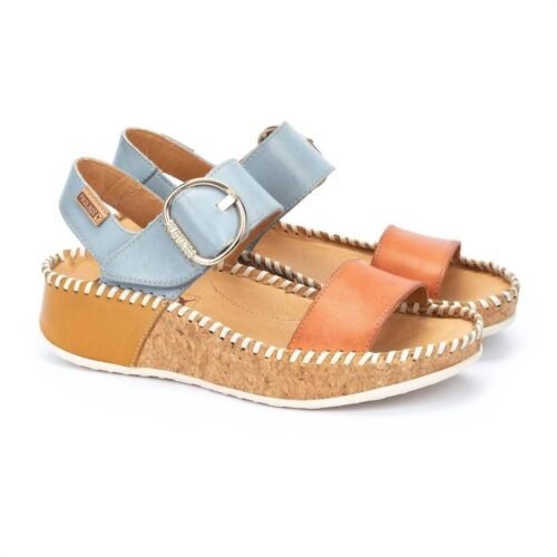 Pikolinos - Women's Marina W1c Sandal