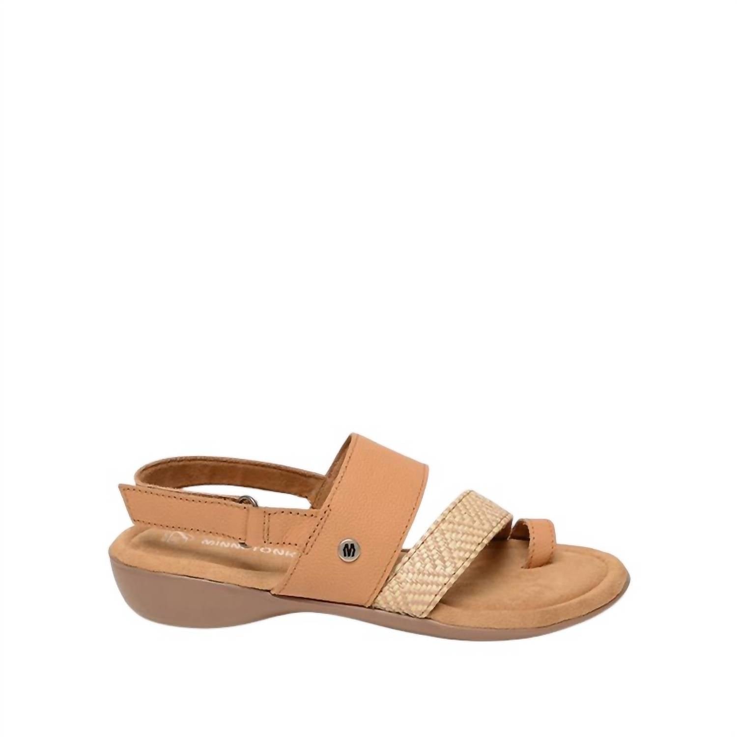 Minnetonka - Women's Salma Sandal - Image 3