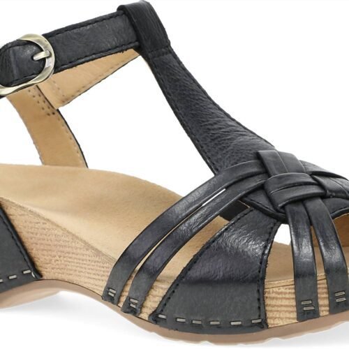 Dansko - Women's Tia Woven Strap Sandal